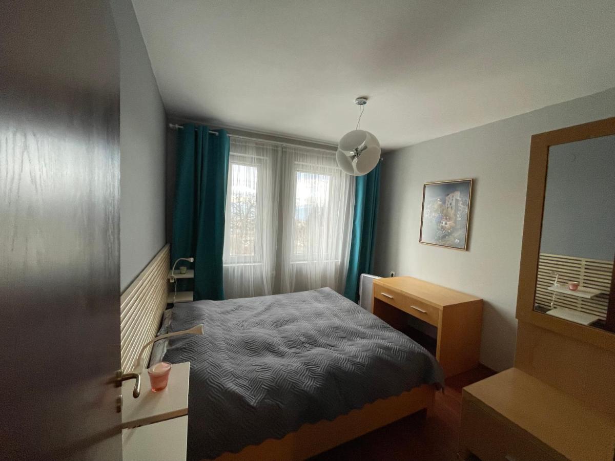 Lovely 2-Bedroom Serviced Apartment With Spa Μπάνσκο Εξωτερικό φωτογραφία